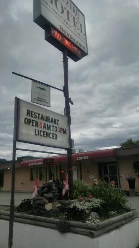 This photo about Mile Zero Motel shared on HyHotel.com