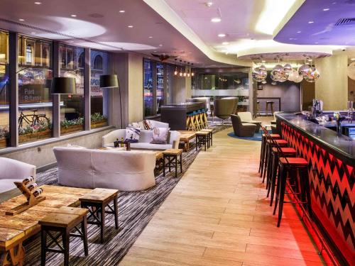 Facilities, Ibis London City - Shoreditch in The City Facilities, Ibis London City - Shoreditch in The City
