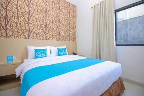 This photo about Airy Bahu Wolter Monginsidi 26 Manado shared on HyHotel.com