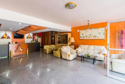 キング ロイヤル Ⅱ ホテル2