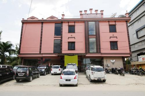 This photo about Airy Korumba Malik Raya 22V Kendari shared on HyHotel.com