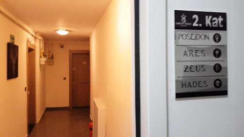 This photo about Concept House Butik Otel shared on HyHotel.com