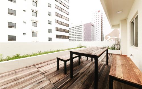 Busan View Hotel Busan Station in Busan Busan View Hotel Busan Station in Busan