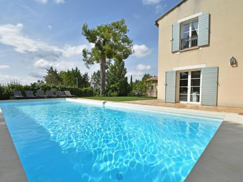 Bazen, Villa Bastide d Or in Gignac Bazen, Villa Bastide d Or in Gignac