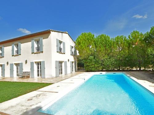 Bazen, Villa Bastide d Or in Gignac Bazen, Villa Bastide d Or in Gignac