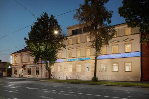 Вхід, HOTEL NIKOLAS in Острава Вхід, HOTEL NIKOLAS in Острава