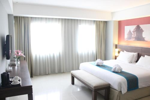 Sahid Mutiara Karawaci in Binong Sahid Mutiara Karawaci in Binong