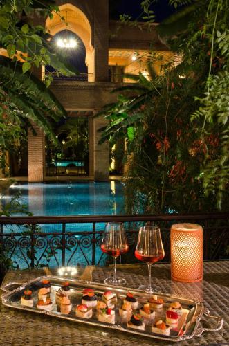 Piscină, Tigmiza Suites & Pavillons in Eastern Suburbs Piscină, Tigmiza Suites & Pavillons in Eastern Suburbs