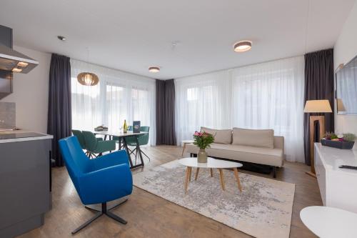 Welcome in - ApartHotel Zoutelande in ซูเตลแลน Welcome in - ApartHotel Zoutelande in ซูเตลแลน