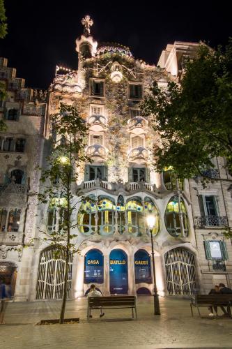 Nearby attraction, Safestay Barcelona Gothic in Barcelona Nearby attraction, Safestay Barcelona Gothic in Barcelona