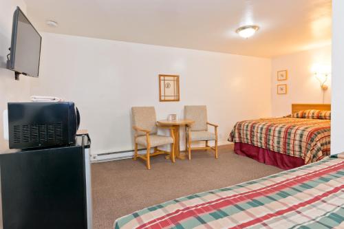 在meiguo.com看到的All View Motel的介绍图片