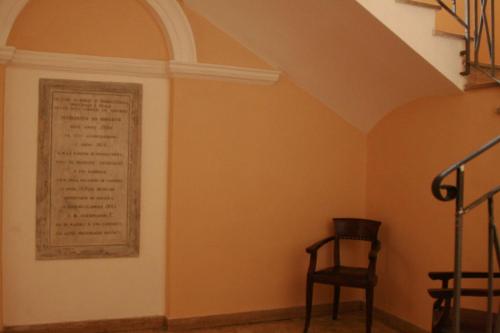 Facilities, Antico Angelo - Residenza d'Epoca in Viterbo Facilities, Antico Angelo - Residenza d'Epoca in Viterbo