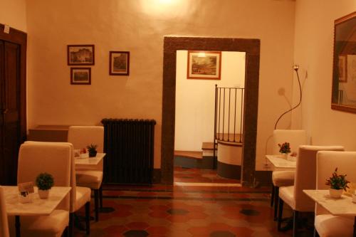 Facilities, Antico Angelo - Residenza d'Epoca in Viterbo Facilities, Antico Angelo - Residenza d'Epoca in Viterbo