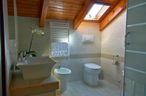 This photo about Hotel Bagliori shared on HyHotel.com