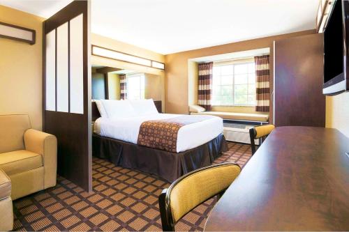 ميكروتل إن آند سويتس باي ويندهام ماكون (Microtel Inn & Suites by Wyndham Macon) in ماكون ميكروتل إن آند سويتس باي ويندهام ماكون (Microtel Inn & Suites by Wyndham Macon) in ماكون