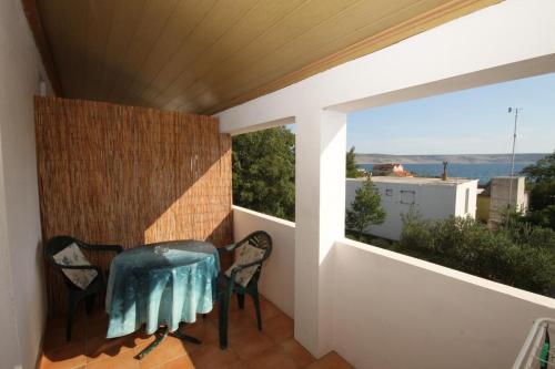 Hotel Studio Starigrad 6587a