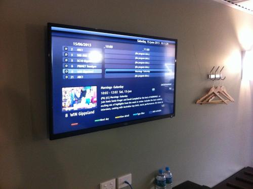 This photo about Morwell Motel shared on HyHotel.com