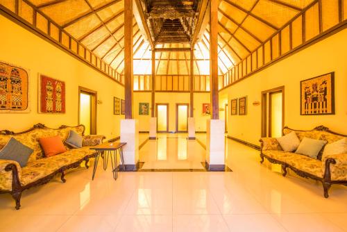 NDC Resort & Spa Manado in Singkil NDC Resort & Spa Manado in Singkil