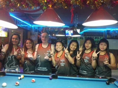 This photo about Cheap Rooms Guesthouse shared on HyHotel.com