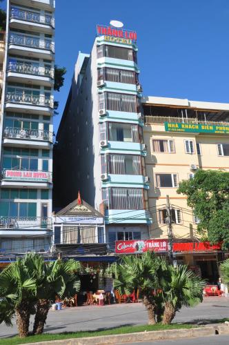 Thang Loi Hotel