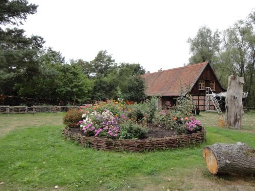 Kert, Ziegelei-Lübars (Ziegelei-Lubars) in Klietz Kert, Ziegelei-Lübars (Ziegelei-Lubars) in Klietz