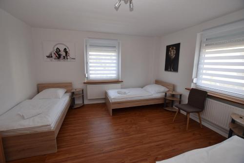 Apartment Fellbach in เฟลล์บัค Apartment Fellbach in เฟลล์บัค