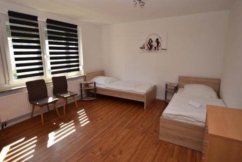 Apartment Fellbach in เฟลล์บัค Apartment Fellbach in เฟลล์บัค