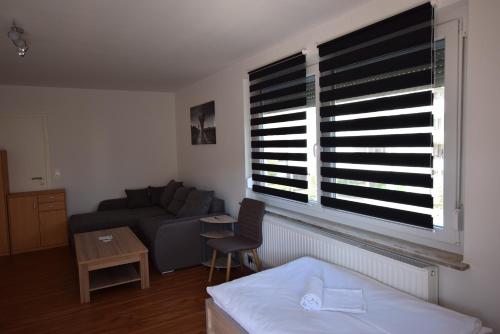 Apartment Fellbach in เฟลล์บัค Apartment Fellbach in เฟลล์บัค