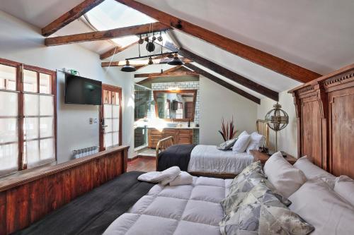 On Hotel Boutique in Sucre City Center On Hotel Boutique in Sucre City Center