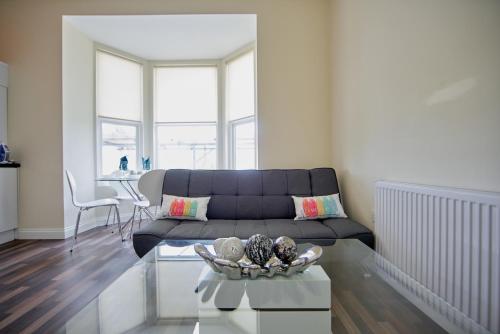 Hôtel Budget Flat Sleeps 6