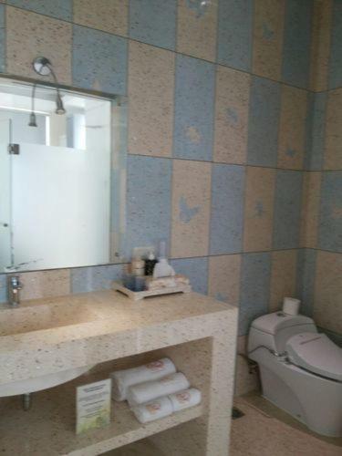 This photo about Echo Beach Resort shared on HyHotel.com