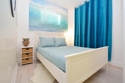 Hotel 751 Ocean Walk Apartments