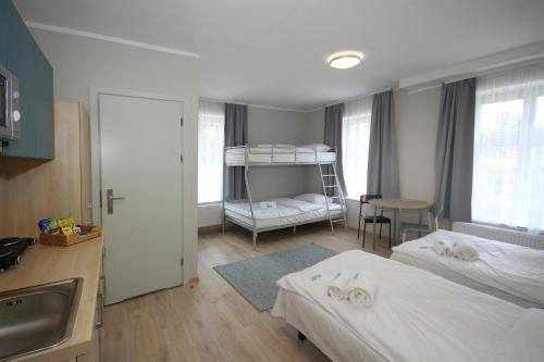 Willa Park Apartamenty in Ольштин Willa Park Apartamenty in Ольштин
