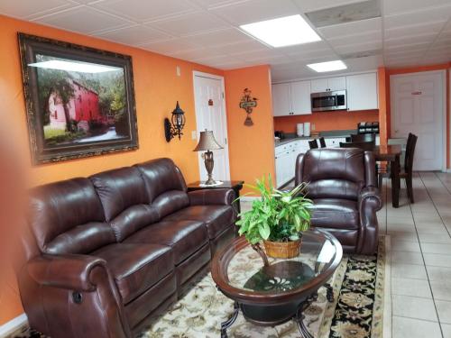 This photo about Scenic Rivers Inn shared on HyHotel.com