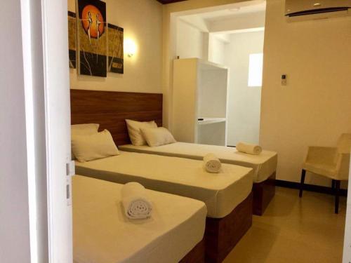 This photo about Grand Orchid Residence shared on HyHotel.com