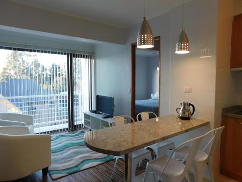 Los Magnolios in Concepcion Los Magnolios in Concepcion