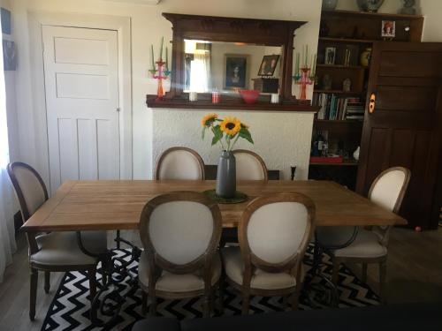 The Inn At The Convent in เทามารูนุย The Inn At The Convent in เทามารูนุย