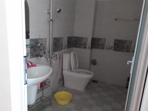 846E16homestay in Thang Nhat 846E16homestay in Thang Nhat