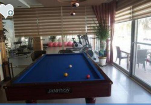 This photo about Orion Valley shared on HyHotel.com