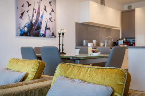 This photo about Sweet Inn- Haneviim Court shared on HyHotel.com