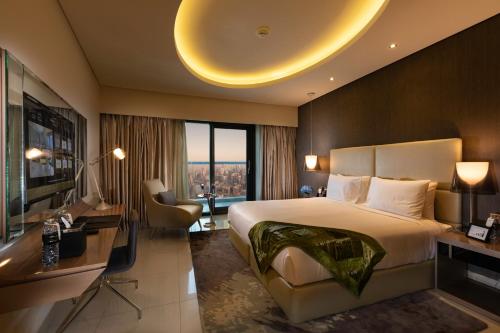 This photo about DAMAC Royale DAMAC Towers shared on HyHotel.com