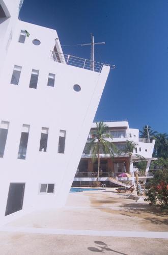 サムイ ファースト ハウス ホテル19