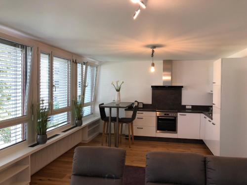 Facilities, Zimmer & Appartements am Schloßplatz in Hohenems Facilities, Zimmer & Appartements am Schloßplatz in Hohenems