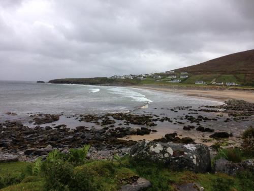 Вид, Beach View Heights Dugort Achill Eircode F28E8D9 in Акилл Айленд Вид, Beach View Heights Dugort Achill Eircode F28E8D9 in Акилл Айленд