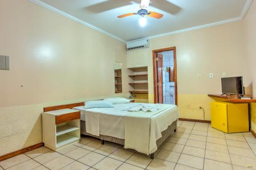 This photo about Pousada Raisis shared on HyHotel.com