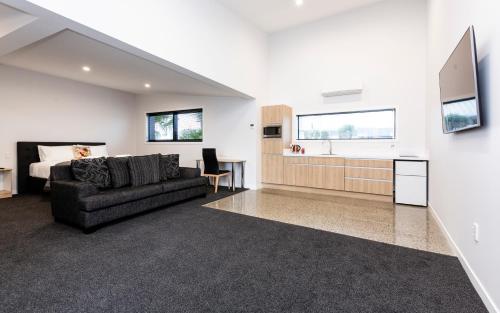 บริการและสิ่งอำนวยความสะดวก, Zachary's Motel in เลวิน บริการและสิ่งอำนวยความสะดวก, Zachary's Motel in เลวิน