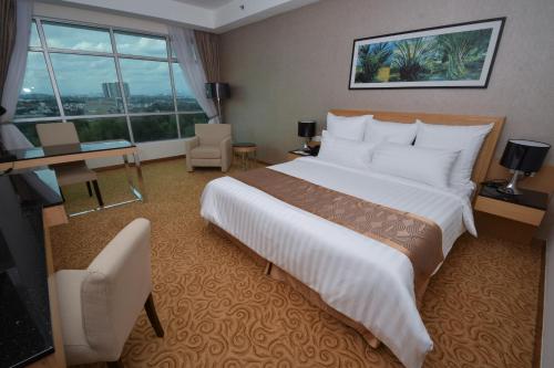Hotel Tenera Bandar Baru Bangi in Bandar Baru Bangi Hotel Tenera Bandar Baru Bangi in Bandar Baru Bangi