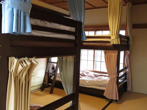 Guest house Roji to Akari in Naoshima Guest house Roji to Akari in Naoshima