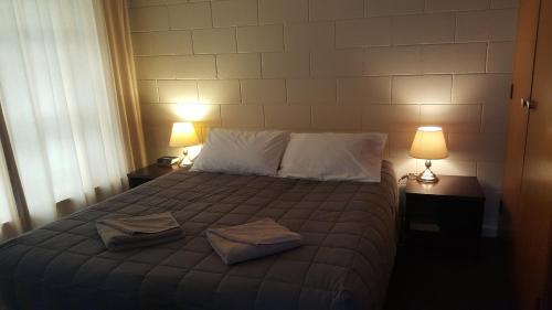 Kaikoura Motor Inn in Kaikoura Kaikoura Motor Inn in Kaikoura