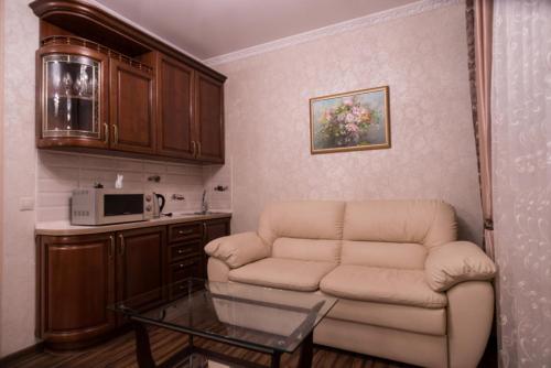 Apart-hotel Arteparts in Krasnoyarsk Apart-hotel Arteparts in Krasnoyarsk